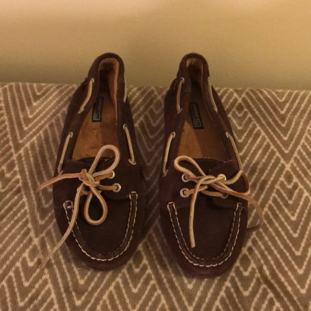 Sperry Loafers